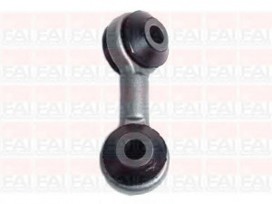 FAI AutoParts SS838 šarnyro stabilizatorius 
 Ašies montavimas/vairavimo mechanizmas/ratai -> Stabilizatorius/fiksatoriai -> Savaime išsilyginanti atrama
RBM100101