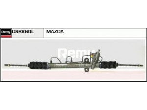 DELCO REMY DSR860L vairo pavara 
 Vairavimas -> Vairo pavara/siurblys
BJ3D32110F