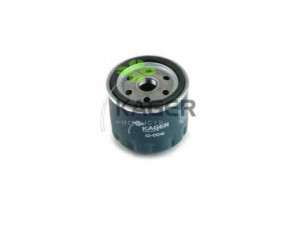 KAGER 10-0041 alyvos filtras 
 Techninės priežiūros dalys -> Techninės priežiūros intervalai
5650305, 90510934, VOF28, VOF28