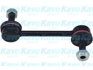 KAVO PARTS SLS-2052 šarnyro stabilizatorius 
 Ašies montavimas/vairavimo mechanizmas/ratai -> Stabilizatorius/fiksatoriai -> Savaime išsilyginanti atrama
52320SZ3003