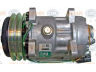 HELLA 8FK 351 119-231 kompresorius, oro kondicionierius
1 110 441 9, 1 141 263 2, 1 508 274 2