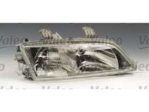 VALEO 087911 priekinis žibintas 
 Kėbulas -> Priekinis žibintas/dalys -> Priekinis žibintas/įterp.
260102F901