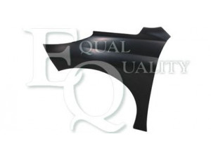 EQUAL QUALITY L03651 sparnas 
 Kėbulas -> Transporto priemonės priekis -> Sparnas/montavimo dalys
4029658, 7841V0, 619172