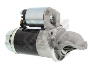 MAPCO 13992 starteris 
 Elektros įranga -> Starterio sistema -> Starteris
M0T20171, M0T20175, M1T84481, M1T86481