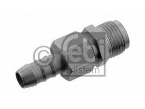 FEBI BILSTEIN 29670 vožtuvas, degalų tiekimo sistema 
 Degalų tiekimo sistema -> Vožtuvai
541 098 00 57, 541 098 04 57, 541 098 00 57
