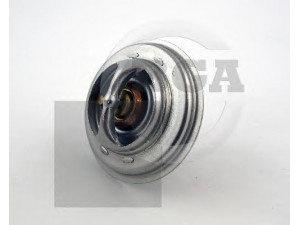 BGA CT5314 termostatas, aušinimo skystis 
 Aušinimo sistema -> Termostatas/tarpiklis -> Thermostat
JLM322