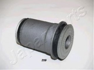 JAPANPARTS RU-269 laikiklis, valdymo svirties montavimas 
 Ašies montavimas/vairavimo mechanizmas/ratai -> Valdymo svirtis/pasukamosios svirties sujungimas -> Montavimas/sutvirtinimas
48061-27010, 48061-27011