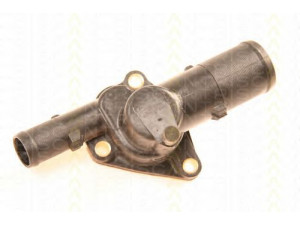 TRISCAN 8620 14489 termostatas, aušinimo skystis 
 Aušinimo sistema -> Termostatas/tarpiklis -> Thermostat
11061-00Q0M, 11061-00QAE, 7700 110 716