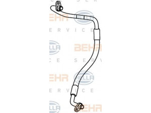 HELLA 9GS 351 338-001 aukšto slėgio linija, oro kondicionavimas 
 Oro kondicionavimas -> Žarnelės/vamzdeliai
6460.QA, 6477.84