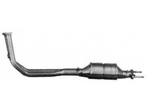 IMASAF 16.39.33 katalizatoriaus keitiklis 
 Išmetimo sistema -> Katalizatoriaus keitiklis
7793385, 7793385