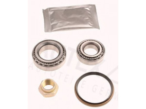 AUTEX 804053 rato guolio komplektas 
 Ašies montavimas/vairavimo mechanizmas/ratai -> Rato stebulė/montavimas -> Rato guolis
77 01 463 940, 77 01 463 940