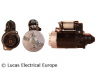 LUCAS ELECTRICAL LRS02050 starteris
207020002, 40800090007, 296190300