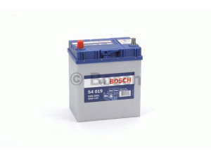 BOSCH 0 092 S40 190 starterio akumuliatorius; starterio akumuliatorius 
 Elektros įranga -> Akumuliatorius
0605-18-520A, 3922-18-520, 3922-18-520A