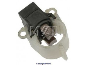 WAIglobal 39-8207 laikiklis, angliniai šepetėliai
31105PGKA01, 31105PGKA01