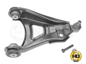 MEYLE 16-16 050 0007/HD vikšro valdymo svirtis 
 Ašies montavimas/vairavimo mechanizmas/ratai -> Valdymo svirtis/pasukamosios svirties sujungimas -> Vairo trauklės (valdymo svirtis, išilginis balansyras, diago
54500-00Q0M, 54500-00Q1A, 54500-00QAH