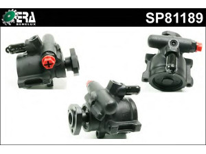 ERA Benelux SP81189 hidraulinis siurblys, vairo sistema 
 Vairavimas -> Vairo pavara/siurblys
037 145 157 BX