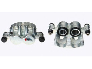 BREMBO F 61 230 stabdžių apkaba 
 Dviratė transporto priemonės -> Stabdžių sistema -> Stabdžių apkaba / priedai
4401J6, 71769990, 71793156, 71793157