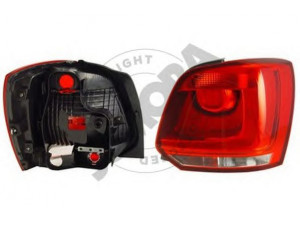 SOMORA 355671 kombinuotas galinis žibintas 
 Elektros įranga -> Šviesos -> Kombinuotas galinis žibintas/dalys -> Kombinuotas galinis žibintas
6R0945096M