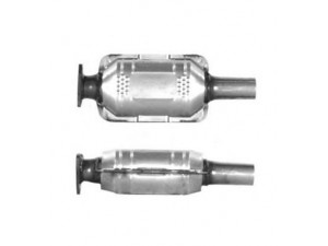 BM CATALYSTS BM90389 katalizatoriaus keitiklis 
 Išmetimo sistema -> Katalizatoriaus keitiklis
1300058, 1399178, 60620110, 60626893