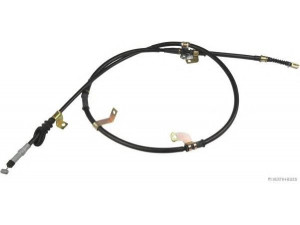 MAGNETI MARELLI 600000119880 trosas, stovėjimo stabdys
47560-SS0-013