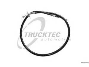 TRUCKTEC AUTOMOTIVE 02.35.262 trosas, stovėjimo stabdys
05139226AA, 5139226AA, 904 420 0185