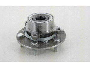 TRISCAN 8530 42117 rato guolio komplektas 
 Ašies montavimas/vairavimo mechanizmas/ratai -> Rato stebulė/montavimas -> Rato guolis
MR992374