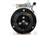 HELLA 8FK 351 272-361 kompresorius, oro kondicionierius 
 Oro kondicionavimas -> Kompresorius/dalys
1 756 415, 1 765 547, 1 773 051