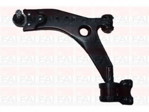 FAI AutoParts SS2042 vikšro valdymo svirtis 
 Ašies montavimas/vairavimo mechanizmas/ratai -> Valdymo svirtis/pasukamosios svirties sujungimas -> Vairo trauklės (valdymo svirtis, išilginis balansyras, diago
1234375, 1328381, 3M513A424AF