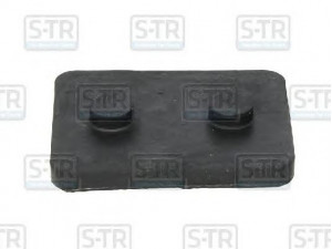 S-TR STR-120343 lingės montavimas, A rėmas
6733250284