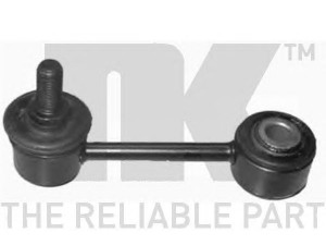 NK 5113503 šarnyro stabilizatorius 
 Ašies montavimas/vairavimo mechanizmas/ratai -> Stabilizatorius/fiksatoriai -> Savaime išsilyginanti atrama
0K2A128150B, 0K2A134150A, 0K2A134150B