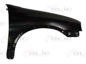 BLIC 6504-04-5022312Q sparnas 
 Kėbulas -> Transporto priemonės priekis -> Sparnas/montavimo dalys
1102137