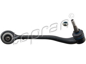 TOPRAN 501 047 vikšro valdymo svirtis 
 Ašies montavimas/vairavimo mechanizmas/ratai -> Valdymo svirtis/pasukamosios svirties sujungimas -> Vairo trauklės (valdymo svirtis, išilginis balansyras, diago
1 096 316, 3112 1 096 316, 3112 6 760 276