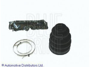 BLUE PRINT ADT38197 gofruotoji membrana, kardaninis velenas 
 Ratų pavara -> Gofruotoji membrana
04438-33080