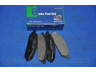 PARTS-MALL PKC-007-S stabdžių trinkelių rinkinys, diskinis stabdys
55202-56A50, P55104-80800-000, P55104-80810-000