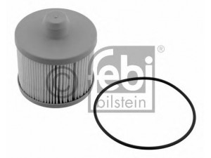 FEBI BILSTEIN 32606 kuro filtras 
 Techninės priežiūros dalys -> Papildomas remontas
000 477 91 15