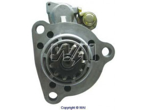 WAIglobal 6853N starteris
2871253, 3103914, 2071548, 6V5539