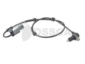OSSCA 13105 jutiklis, rato greitis 
 Elektros įranga -> Jutikliai
47900-2F001, 47900-3F001