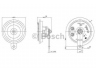 BOSCH 0 320 043 804 garsinis signalas; garsinis signalas