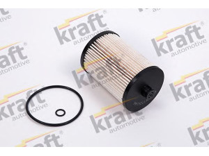 KRAFT AUTOMOTIVE 1726340 kuro filtras 
 Techninės priežiūros dalys -> Papildomas remontas
30671010, 30792514, 8621882