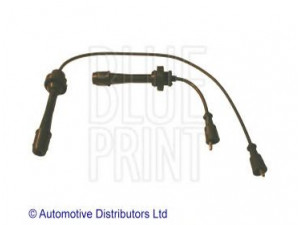 BLUE PRINT ADM51641 uždegimo laido komplektas 
 Kibirkšties / kaitinamasis uždegimas -> Uždegimo laidai/jungtys
FP851-81-40A, FP86-18-140A