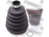 FEBEST 1417P-ROD gofruotoji membrana, kardaninis velenas
413ST21010