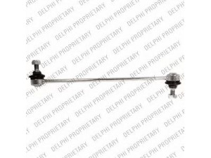 DELPHI TC2221 šarnyro stabilizatorius 
 Ašies montavimas/vairavimo mechanizmas/ratai -> Stabilizatorius/fiksatoriai -> Savaime išsilyginanti atrama
4709702, 42420-62J00, 93195093