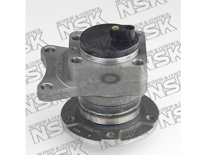 NSK ZA-56BWKH06J-Y--01 E rato guolis 
 Ašies montavimas/vairavimo mechanizmas/ratai -> Rato stebulė/montavimas -> Rato guolis