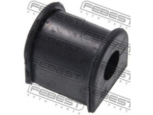 FEBEST SGSB-001 skersinio stabilizatoriaus įvorių komplektas
4571206000