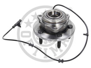 OPTIMAL 991965 rato guolio komplektas 
 Ašies montavimas/vairavimo mechanizmas/ratai -> Rato stebulė/montavimas -> Rato guolis
52104499AA, 52104499AB, 52104499AC