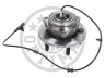 OPTIMAL 991965 rato guolio komplektas 
 Ašies montavimas/vairavimo mechanizmas/ratai -> Rato stebulė/montavimas -> Rato guolis
52104499AA, 52104499AB, 52104499AC