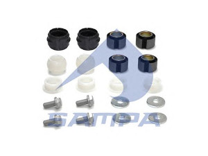 SAMPA 010.779 remonto komplektas, stabilizatoriaus pakaba
000 323 79 85 S5, 0003237985S5