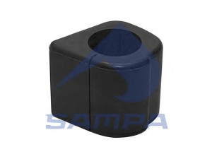 SAMPA 011.113 skersinio stabilizatoriaus įvorių komplektas
673 323 06 85, 6733230685, A 673 323 06 85