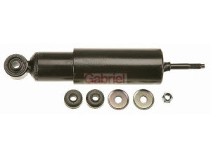 GABRIEL 83457 amortizatorius 
 Pakaba -> Amortizatorius
MB633900, MB633915, MB891675, MB891676