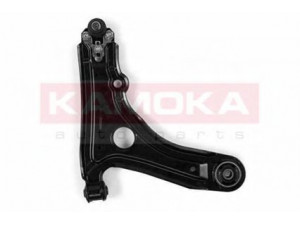 KAMOKA 9963489A vikšro valdymo svirtis 
 Ašies montavimas/vairavimo mechanizmas/ratai -> Valdymo svirtis/pasukamosios svirties sujungimas -> Vairo trauklės (valdymo svirtis, išilginis balansyras, diago
191 407 151 B, 191 407 151 B
